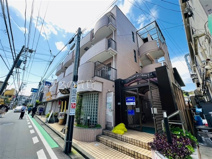 メゾン・ド・セレーブルの画像