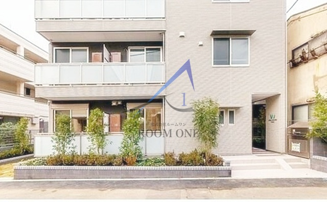 ウェルスクエア田端