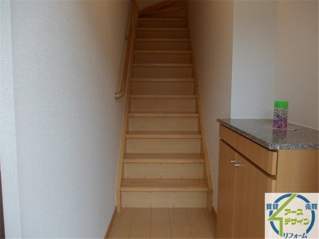 ミッテ・ソレイユⅠのその他|※類似部屋