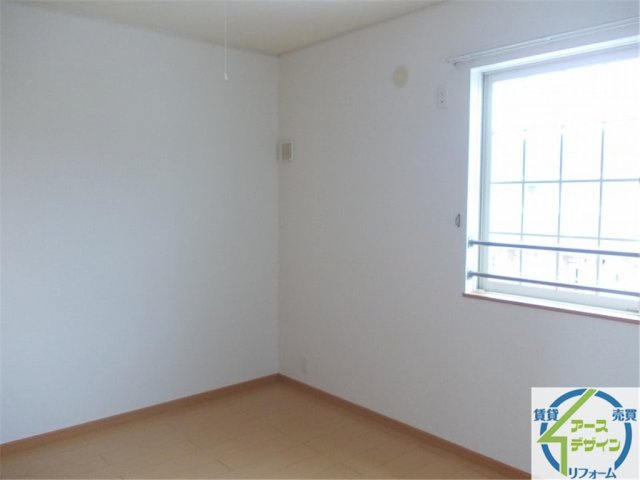 ミッテ・ソレイユⅠの内装|※類似部屋