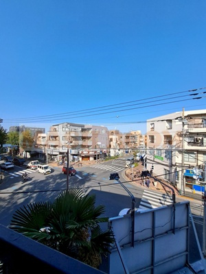 半沢ビルの設備