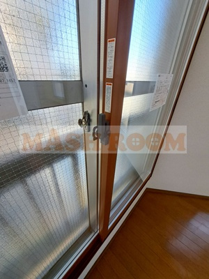 半沢ビルの展望