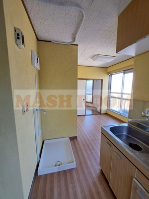 半沢ビルの設備