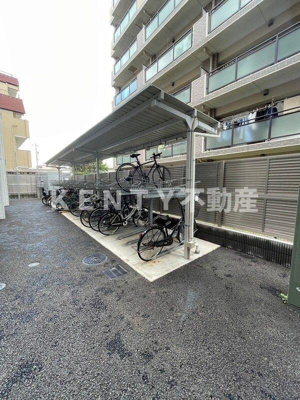 【その他共用部分】 | ハーモニーレジデンス東京羽田スカイブリッジ