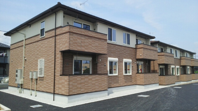 ミルトハウスKI