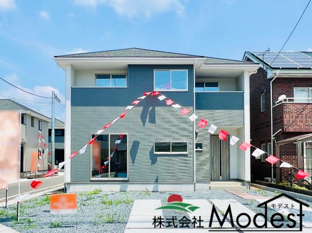 高崎市下豊岡町