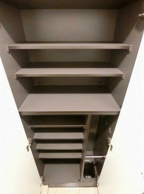 【収納】ＳＱＵＡＲＥ　ＣＩＴＹ　ＨＩＧＡＳＨＩＨＡＫＵＲＡＫＵ　ＭＡＸＩＶ 