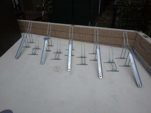 【その他共用部分】ＳＱＵＡＲＥ　ＣＩＴＹ　ＨＩＧＡＳＨＩＨＡＫＵＲＡＫＵ　ＭＡＸＩＶ 