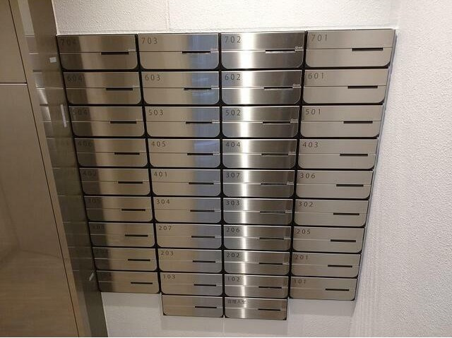 【その他】ＳＱＵＡＲＥ　ＣＩＴＹ　ＨＩＧＡＳＨＩＨＡＫＵＲＡＫＵ　ＭＡＸＩＶ 