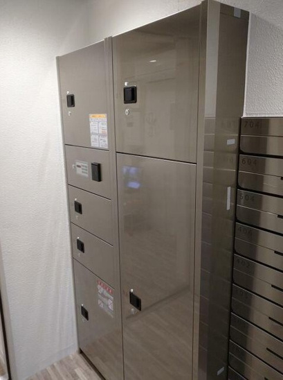 【その他】ＳＱＵＡＲＥ　ＣＩＴＹ　ＨＩＧＡＳＨＩＨＡＫＵＲＡＫＵ　ＭＡＸＩＶ 