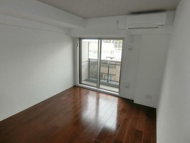 【居間・リビング】ＳＱＵＡＲＥ　ＣＩＴＹ　ＨＩＧＡＳＨＩＨＡＫＵＲＡＫＵ　ＭＡＸＩＶ 