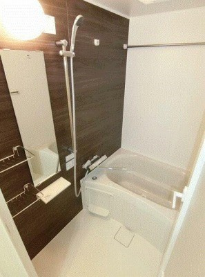 【浴室】ＳＱＵＡＲＥ　ＣＩＴＹ　ＨＩＧＡＳＨＩＨＡＫＵＲＡＫＵ　ＭＡＸＩＶ 