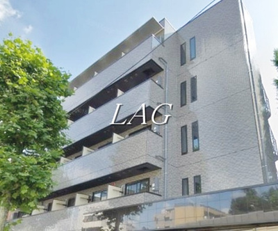 【外観】 | 第６３シンエイビル | 外観です。