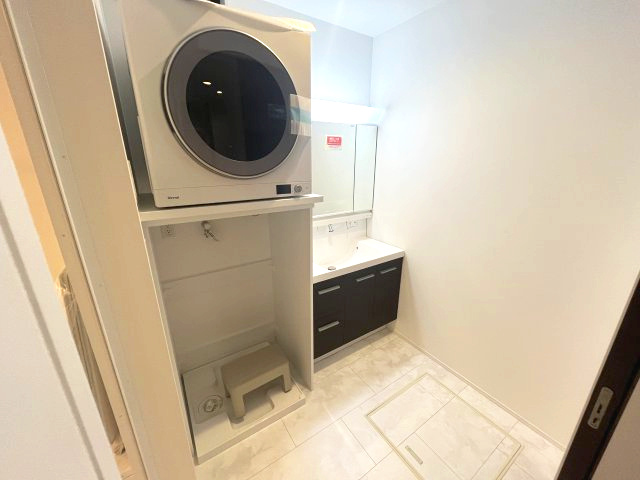 所沢市榎町のトイレ|2階のトイレです！