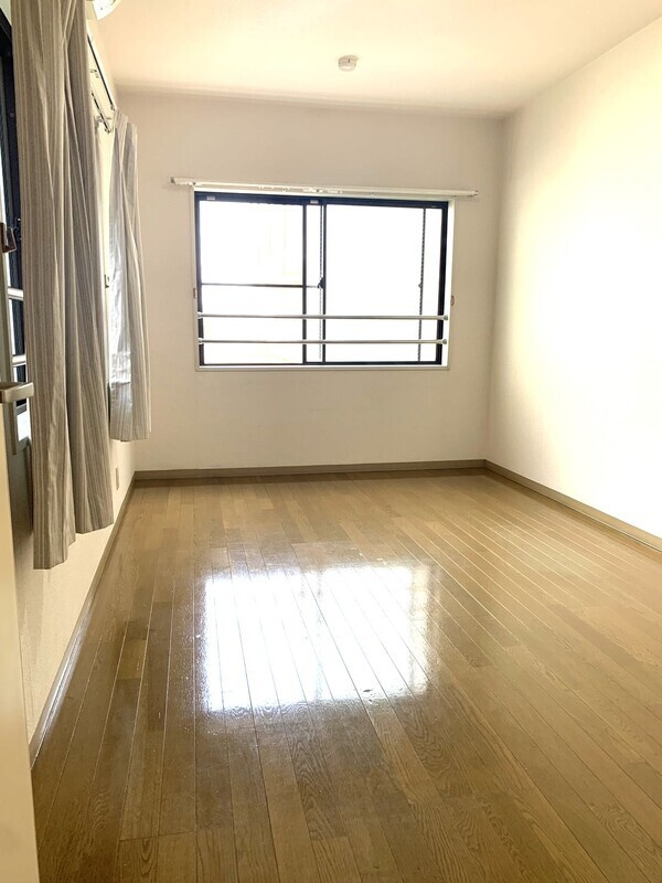 川崎市麻生区百合丘３丁目の賃貸マンションの内装