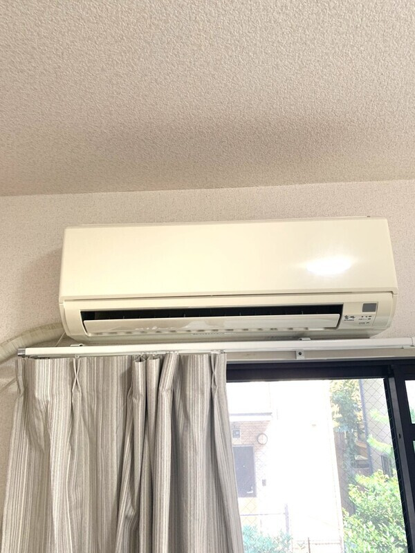 川崎市麻生区百合丘３丁目の賃貸マンションの設備