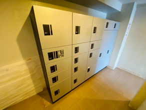 【その他共用部分】 | 宅配ボックス☆