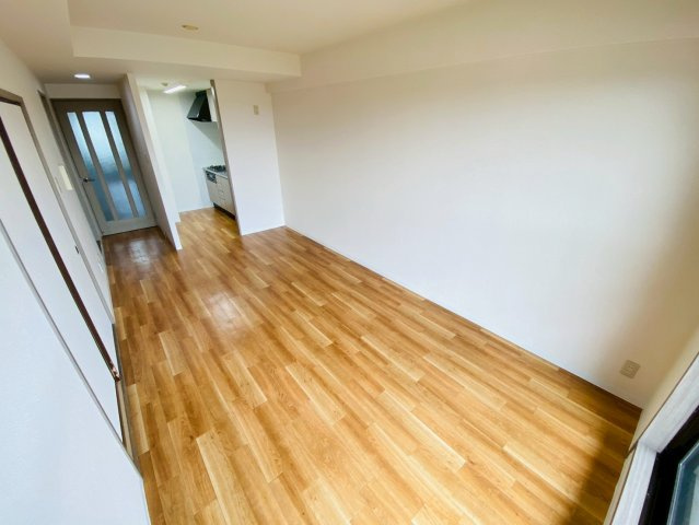 【居間・リビング】