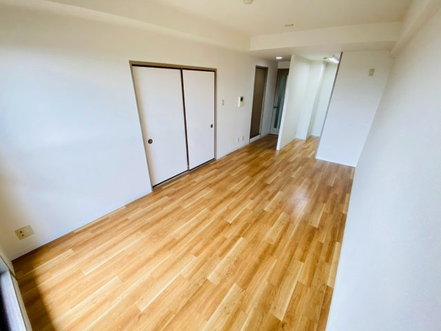 【居間・リビング】