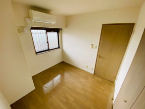【洋室】