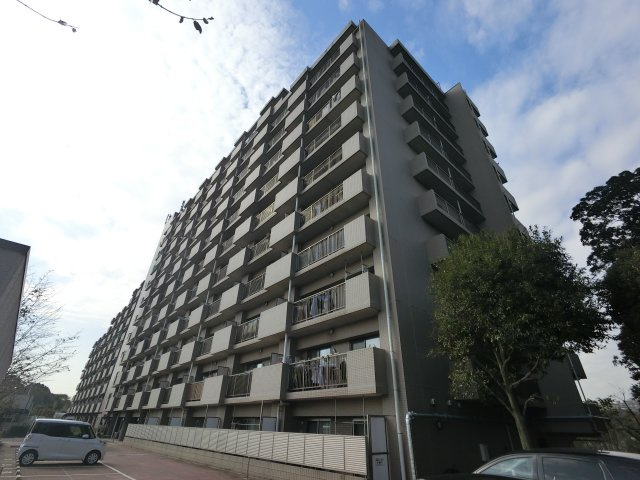 【外観】 | ファインビュー千葉