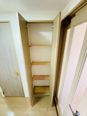 【収納】 | 廊下☆