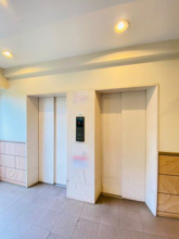 【その他共用部分】 | ☆エレベーター☆