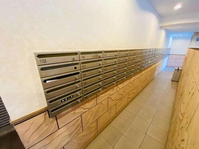 【その他共用部分】