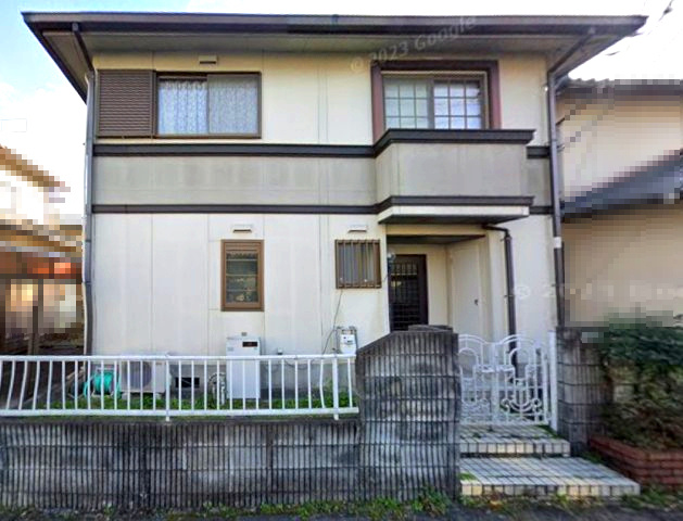 大津市緑町中古戸建