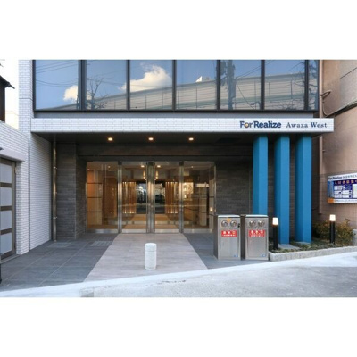 【エントランス】 | LIVIAZ NAMBA KRASS