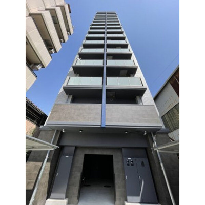 【外観】 | LIVIAZ NAMBA KRASS