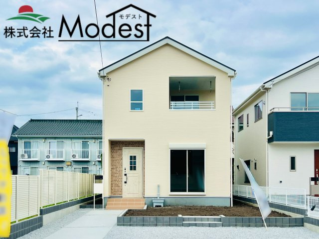 高崎筑縄の外観|年中無休で平日の仕事終わり夜２０時まで受付可能です。
事前のご予約がオススメです。お気軽にお問い合わせください。
