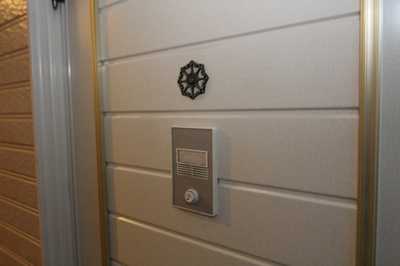 【セキュリティ】 | ジャーティン伊藤 | 他のお部屋の参考写真となります。