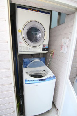 【その他共用部分】 | ジャーティン伊藤