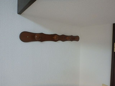 【その他】 | ジャーティン伊藤 | 他のお部屋の参考写真となります。