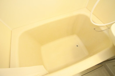 【浴室】 | ジャーティン伊藤 | 他のお部屋の参考写真となります。