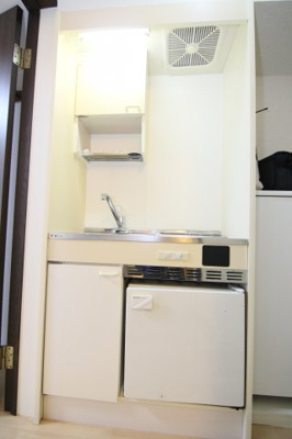 【キッチン】 | ジャーティン伊藤 | 他のお部屋の参考写真となります。