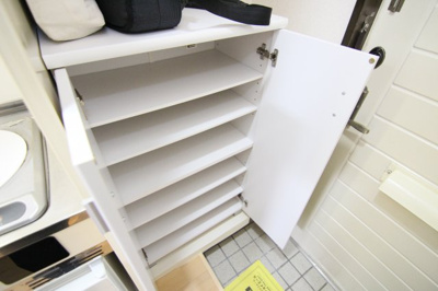 【玄関】 | ジャーティン伊藤 | 他のお部屋の参考写真となります。