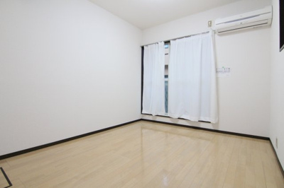 【洋室】 | ジャーティン伊藤 | 他のお部屋の参考写真となります。