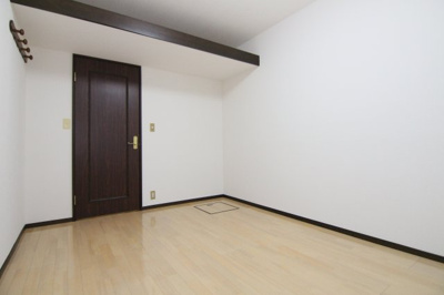 【洋室】 | ジャーティン伊藤 | 他のお部屋の参考写真となります。