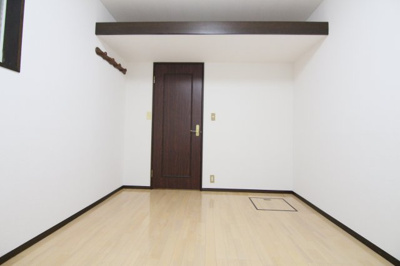 【洋室】 | ジャーティン伊藤 | 他のお部屋の参考写真となります。