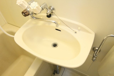 【洗面所】 | ジャーティン伊藤 | 他のお部屋の参考写真となります。