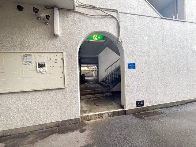 ハーベストのその他共用部分