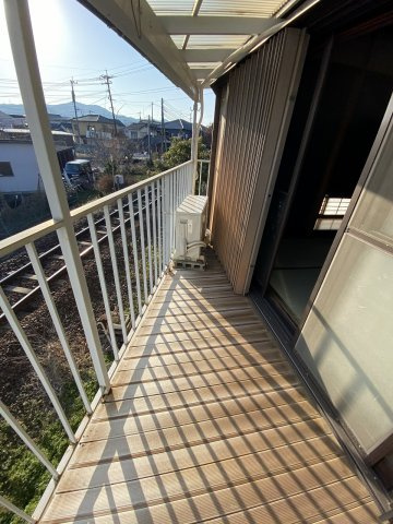 ハッピー城之浦館の展望|※現状入居です※