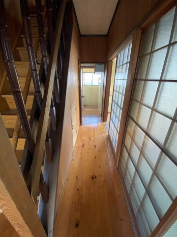 ハッピー城之浦館の内装|※現状入居です※