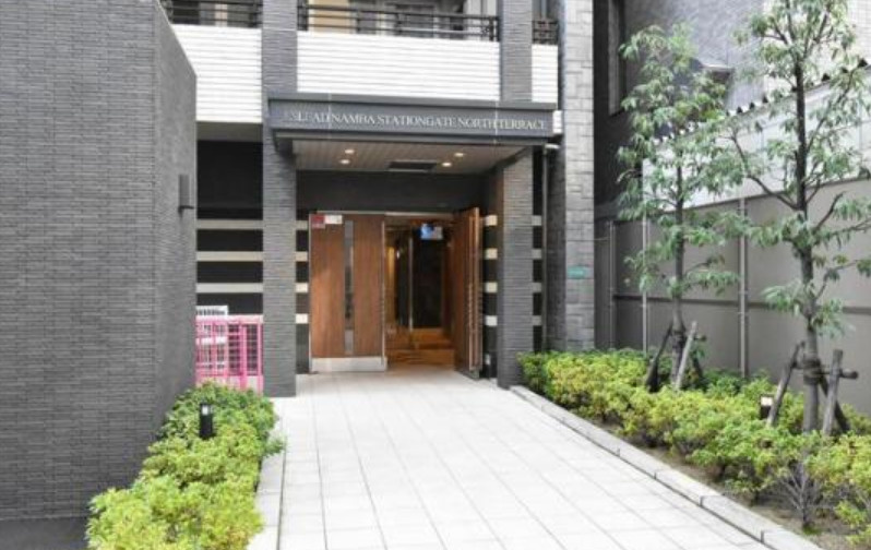 エスリード難波ステーションゲート　ノーステラスのその他