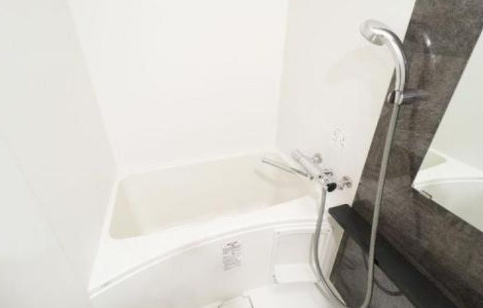 エスリード難波ステーションゲート　ノーステラスの浴室