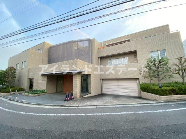 ガーデン東が丘アネックス　角部屋　南東向き　ウォークインクローゼット