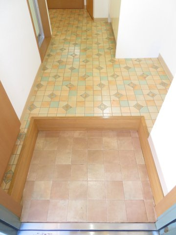 【エントランス】 | アルベルゴ・パラディーゾ