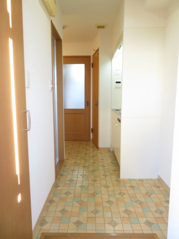 【その他共用部分】 | アルベルゴ・パラディーゾ